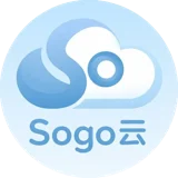 SOGO云 logo