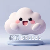 微风 logo