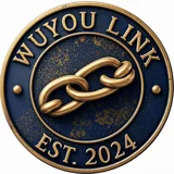 无忧 logo